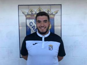 Cristbal Martnez (Camas C.F. C) - 2019/2020