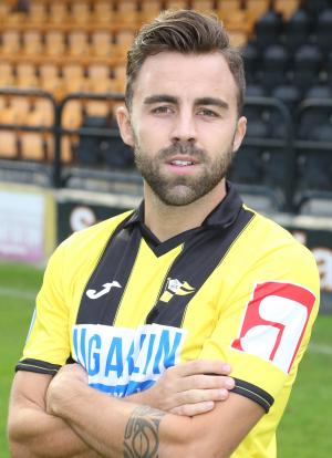 Isuardi (Club Portugalete) - 2019/2020