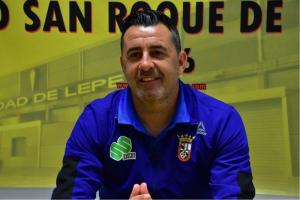 Juan Ramn (C.D. Inter Sevilla) - 2019/2020