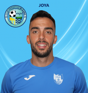 Joya (Pvo. El Ejido 1969) - 2019/2020