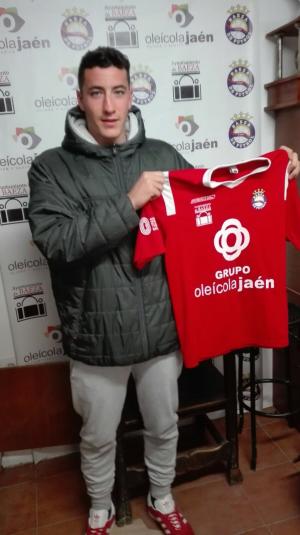 Pepelu (Baeza C.F.) - 2019/2020
