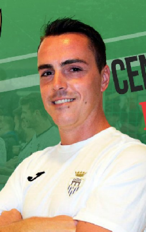 Juanje (C.D. Pozoblanco) - 2019/2020