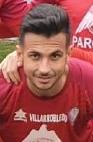 Borja Collado (C.P. Villarrobledo) - 2019/2020