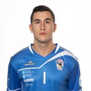 Illi  (O Parrulo Ferrol) - 2019/2020