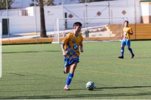 Juanjo (Atltico Benamiel) - 2019/2020