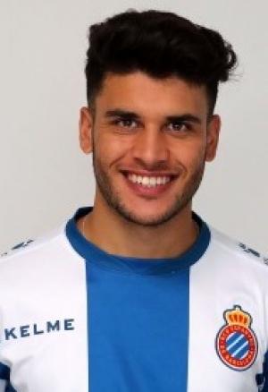 Ezzarfani (R.C.D. Espanyol) - 2019/2020