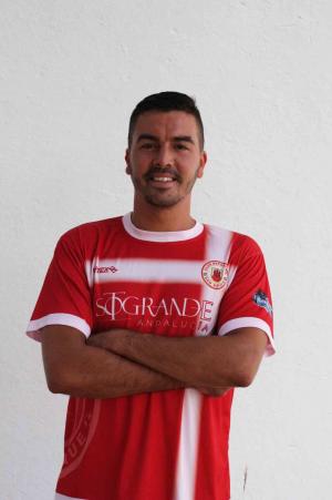 Ayala (C.D. San Roque) - 2019/2020