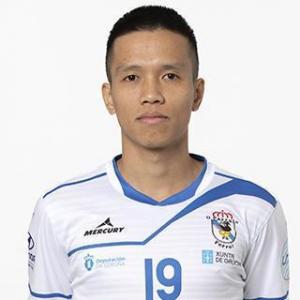 Hoa (O Parrulo Ferrol) - 2019/2020