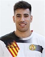 Vidal (Ind. Santa Coloma) - 2019/2020