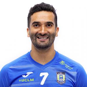 Humberto (Movistar Inter) - 2019/2020