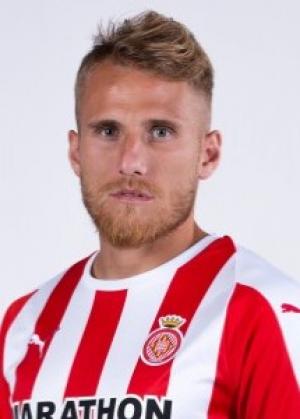 Samu Siz (Girona F.C.) - 2019/2020
