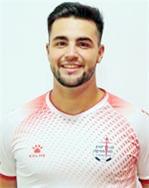 Oriol Miquel (Noia Portus Apostoli) - 2019/2020