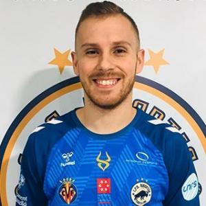 Marquina (Bisontes Castelln) - 2019/2020