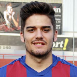 Atienza (U.D. Alzira D) - 2019/2020