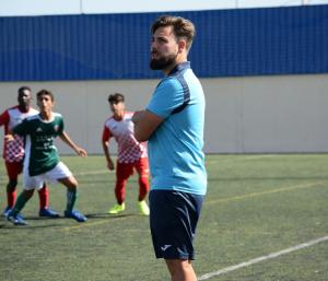 Martn Javier Galera (C.D. Villa de Albox) - 2019/2020