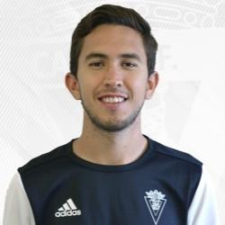 Hctor Aguirre (Cdiz Mirandilla C.F) - 2019/2020