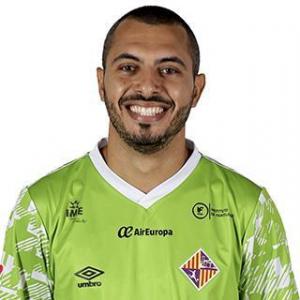 Allan (I.B. Palma Futsal) - 2019/2020