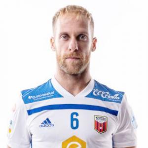 Pedro Cary (Wanapix Sala 10) - 2019/2020