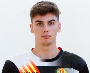 Ramn (Ind. Santa Coloma) - 2019/2020