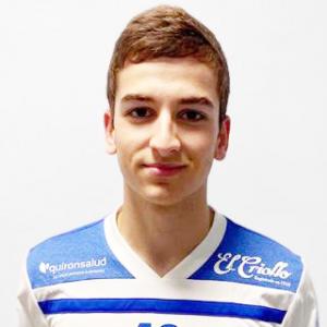 Luis (Wanapix Sala 10) - 2019/2020