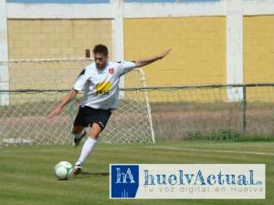 Mario Abad (Olmpica Valverdea) - 2019/2020