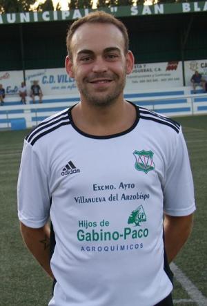 Tigre (C.D. Villanueva Arz) - 2019/2020