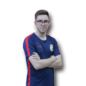 Ismael Gambassi (A.D. Mancha Real) - 2019/2020