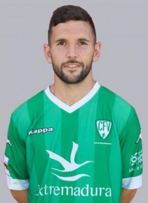 Andjar (C.P. Cacereo) - 2019/2020