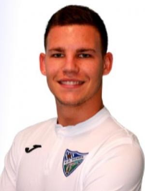 Antonio F (C.D. Ronda) - 2019/2020