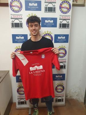 Jess Sutil (Urgavona C.F.) - 2019/2020
