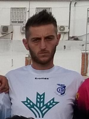 Alemn (Carolinense C.D.) - 2019/2020