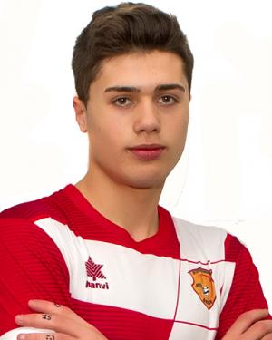 Vilchez (Deportivo Jan F.C.) - 2019/2020