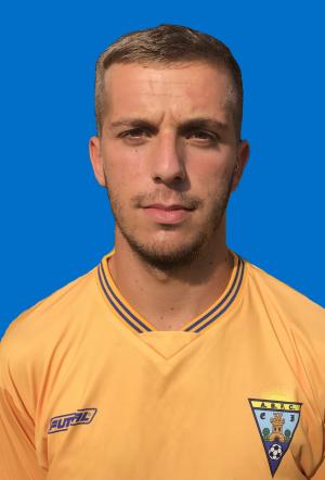 Dani (Atltico Benamiel) - 2019/2020