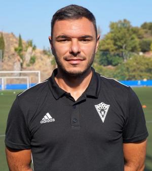 Arambarri (Marbella F.C.) - 2019/2020