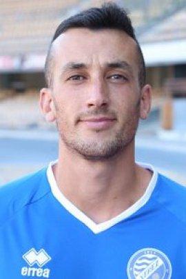 Javi Zafra (Xerez D.F.C.) - 2019/2020