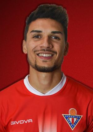 Hendrio (Moralo C.P.) - 2019/2020