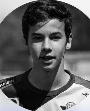 Solla (G.D. Bosco) - 2019/2020