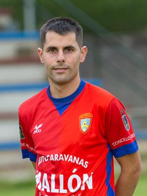 Arume (Betanzos C.F.) - 2019/2020