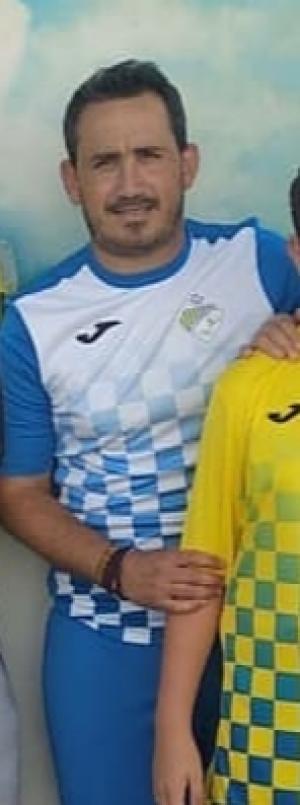 Flix Gil (Almargen U.D.) - 2019/2020