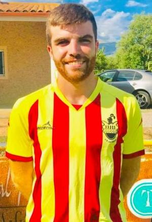 Lanao (U.D. La Fueva) - 2019/2020