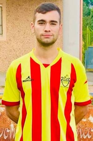 Valenzuela (U.D. La Fueva) - 2019/2020