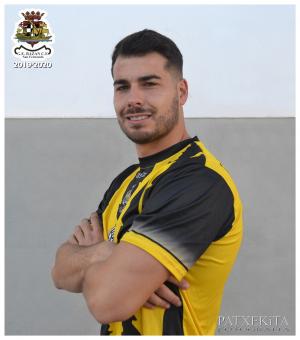 Valentn Quintero (G.E. Bazn C.F.) - 2019/2020