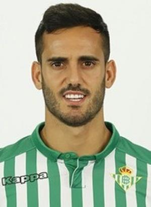 Juanmi (Real Betis) - 2019/2020