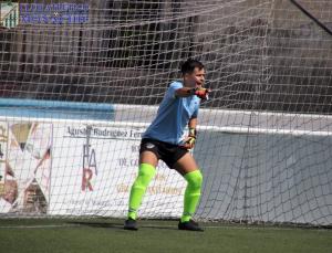 Paquiyo (Atltico Monachil) - 2019/2020