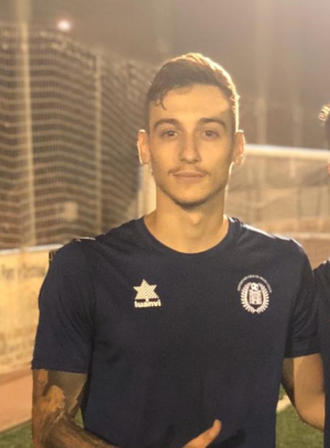 Miguelito (C.D. Cala de Mijas) - 2019/2020