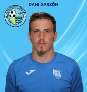 Dani Garzn (Pvo. El Ejido 1969) - 2019/2020