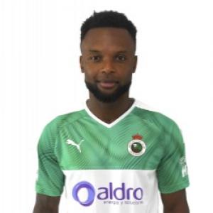 Kitoko (Real Racing Club) - 2019/2020