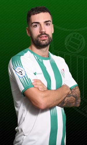 David Moreno (C.F. Motril) - 2019/2020