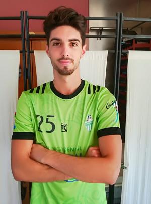 Raul (C.D. Drcal) - 2019/2020