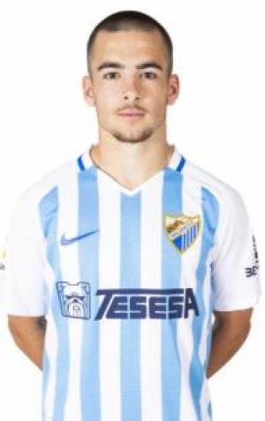 Ram�n (M�laga C.F.) - 2019/2020
